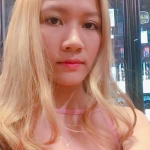 Meet your Posher, Oanh
